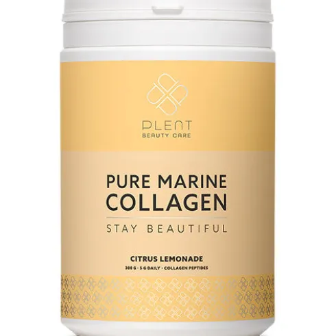 Pure Marine Collagen | Lemonade