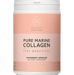 Pure Marine Collagen | Strawberry Lemonade