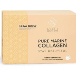 Pure Marine Collagen 30 x 5 gr | Lemonade