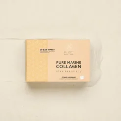 Pure Marine Collagen 30 x 5 gr | Lemonade