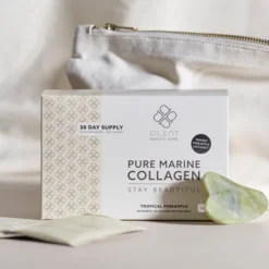 Pure Marine Collagen 30 x 5 gr | Tropical Pineapple