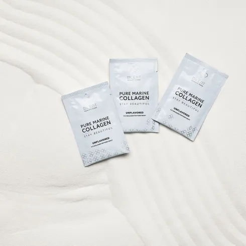 Pure Marine Collagen 30 x 5 gr | Unflavoured