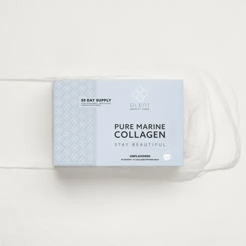 Pure Marine Collagen 30 x 5 gr | Unflavoured