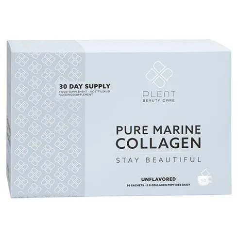 Pure Marine Collagen 30 x 5 gr | Unflavoured