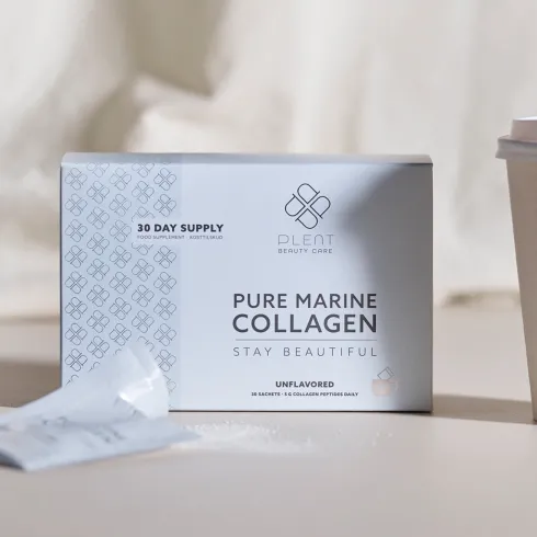 Pure Marine Collagen 30 x 5 gr | Unflavoured