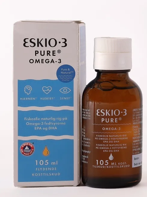 Pure Omega-3