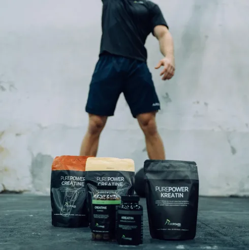 PurePower Kreatin | Neutral