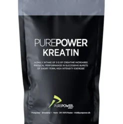 PurePower Kreatin | Neutral