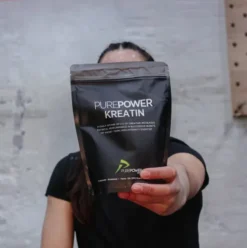 PurePower Kreatin | Neutral