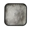 Pyramidesalt Saltflager