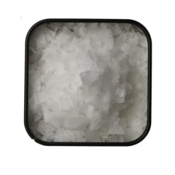 Pyramidesalt Saltflager