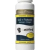 Q10 M. Fiskeolie