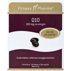 Q10 100 mg