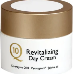 Q10 Revitalizing Day Cream