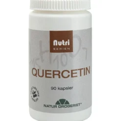 Quercetin Kapsler