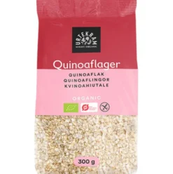 Quinoa flager glutenfri Økologisk