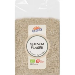 Quinoa Flager Økologisk