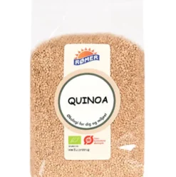 Quinoa Økologisk