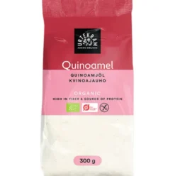 Quinoa mel glutenfri Økologisk