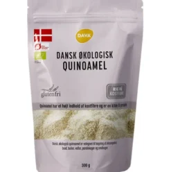 Quinoamel Økologisk