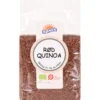 Quinoa Rød Økologisk
