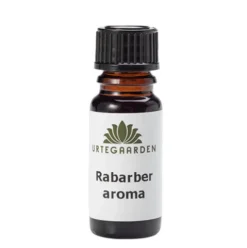 Rabarberaroma