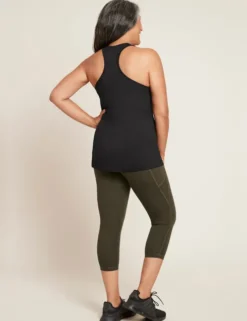 Racerback Tank Top Active Sort | Str. M