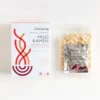Ramen Nudler M. Miso- & Ingefærsuppe Økologisk
