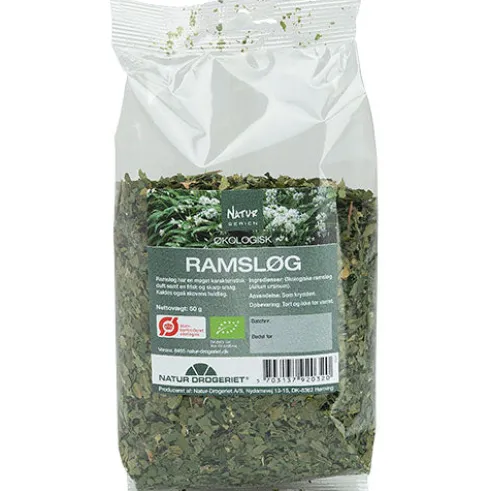 Ramsløg Økologisk