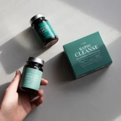 Rapid Cleanse