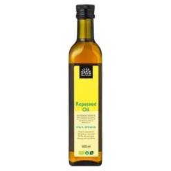 Rapsolie Koldpr. Italien Økologisk