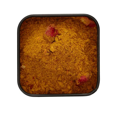 Ras El Hanout Krydderiblanding Økologisk