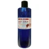 Rasul Body Scrub M. Argan Og Appelsinolie