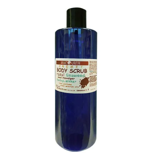 Rasul Body Scrub M. Havalger