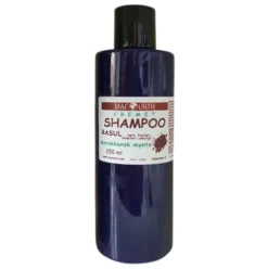 Rasul Cremeshampoo M. Marokkansk Mynte