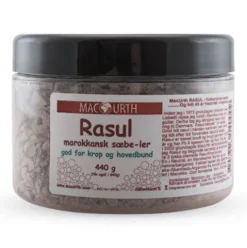 Rasul Mineralsæbe