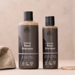 Rasul Shampoo