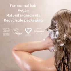 Rasul Shampoo