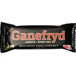 Rawbar Daddelkonfekt Økologisk | Lakrids