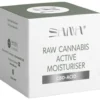 Raw Cannabis Active Moisturiser