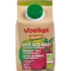 Rødbedesaft Demeter Økologisk