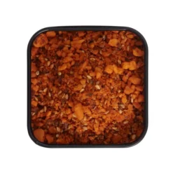 Rød Dukkah Mandler m. Sød, Røget Paprika