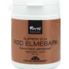 Rød Elmebark