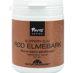 Rød Elmebark