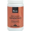 Rød Ginseng 400 Mg
