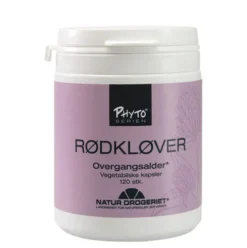 Rødkløver