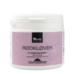 Rødkløver