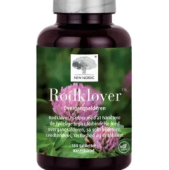 Rødkløver