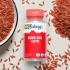 Rød Ris & Q10