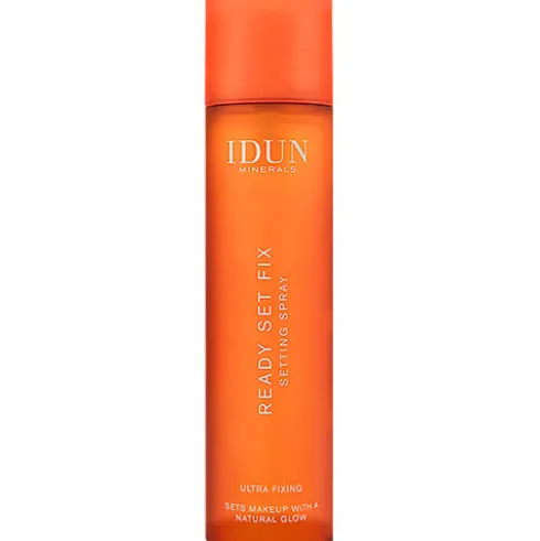 Ready Set Fix Setting Spray